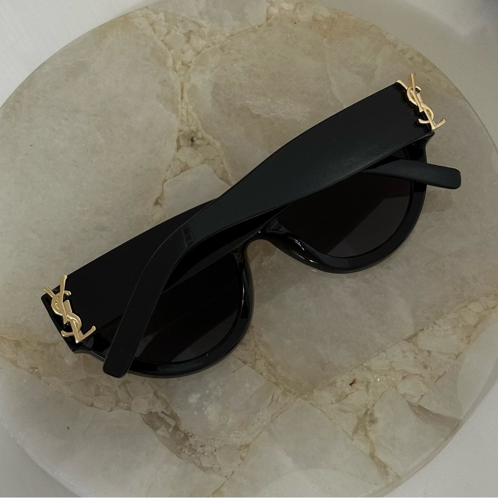 Fashion Inspired Luxe Sunglasses